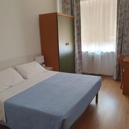 Hotel Cormorano Pedaso Kültér fotó