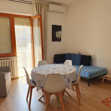 Hotel Cormorano Pedaso Kültér fotó
