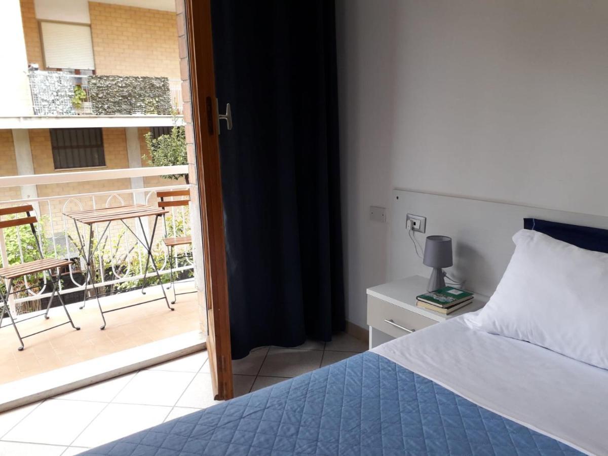 Hotel Cormorano Pedaso Kültér fotó