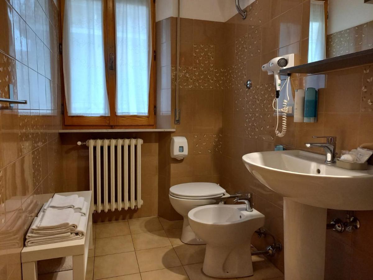 Hotel Cormorano Pedaso Kültér fotó