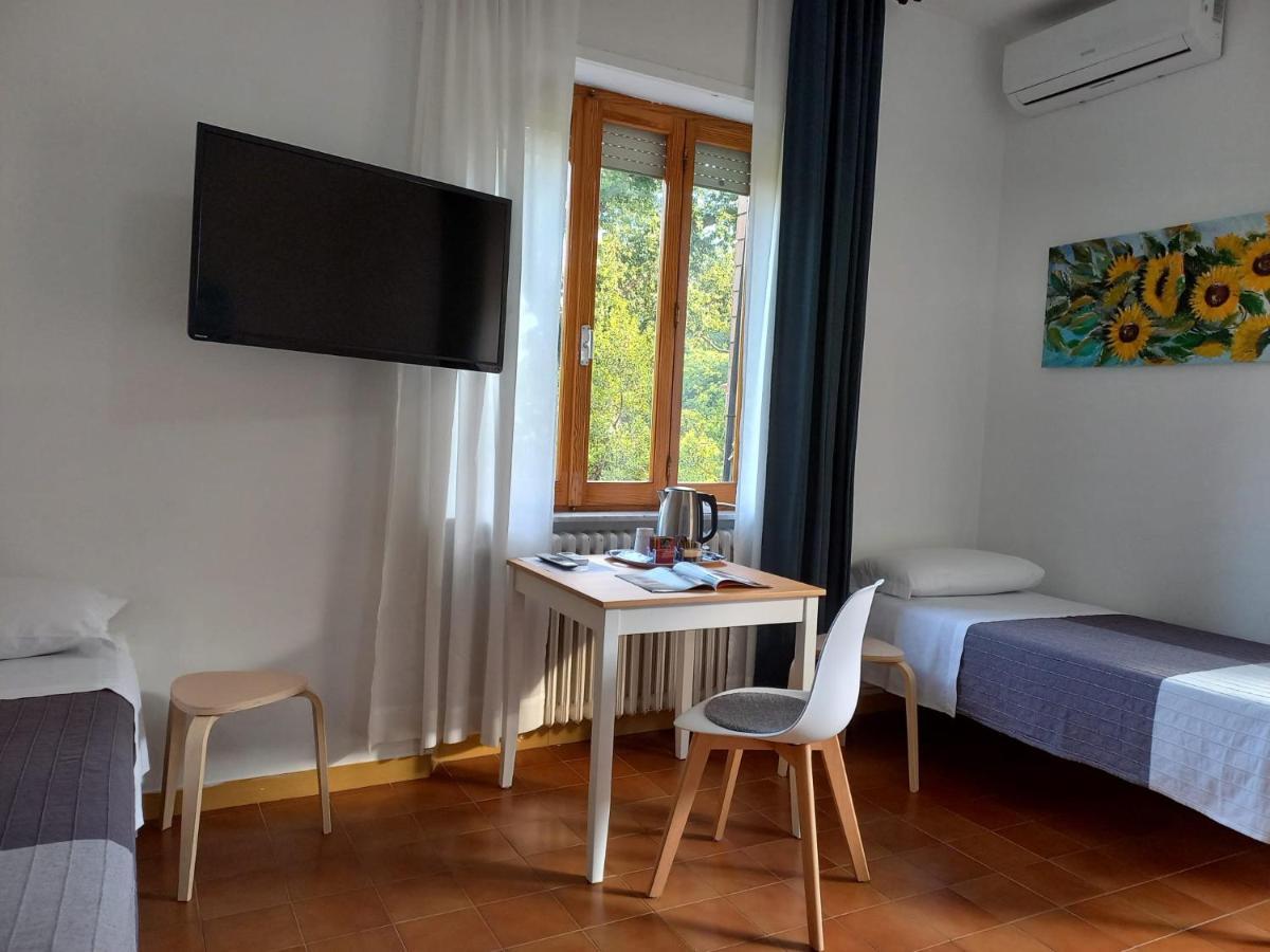 Hotel Cormorano Pedaso Kültér fotó