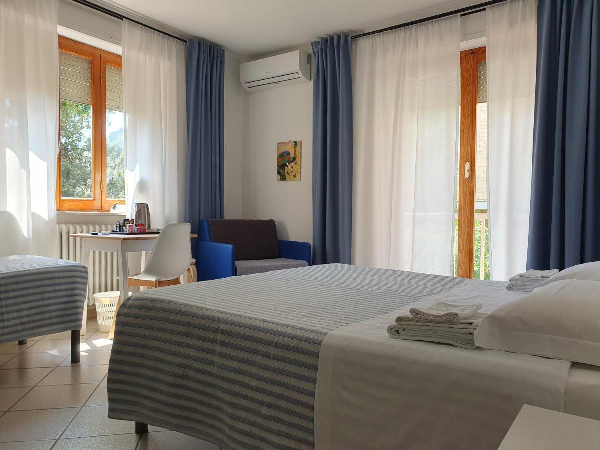 Hotel Cormorano Pedaso Kültér fotó