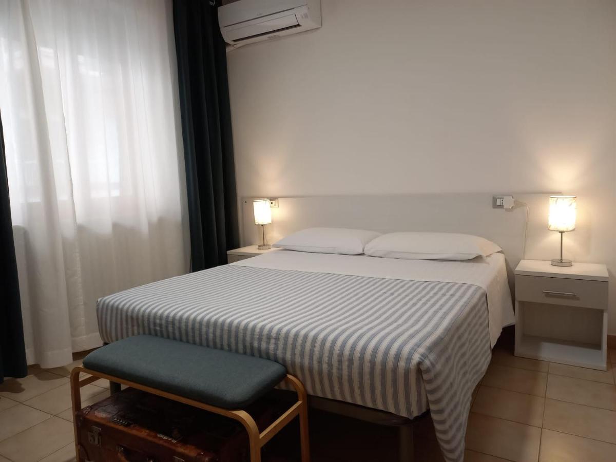 Hotel Cormorano Pedaso Kültér fotó