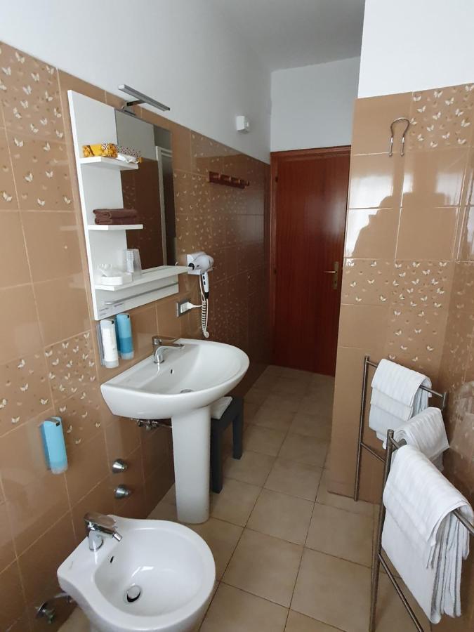 Hotel Cormorano Pedaso Kültér fotó