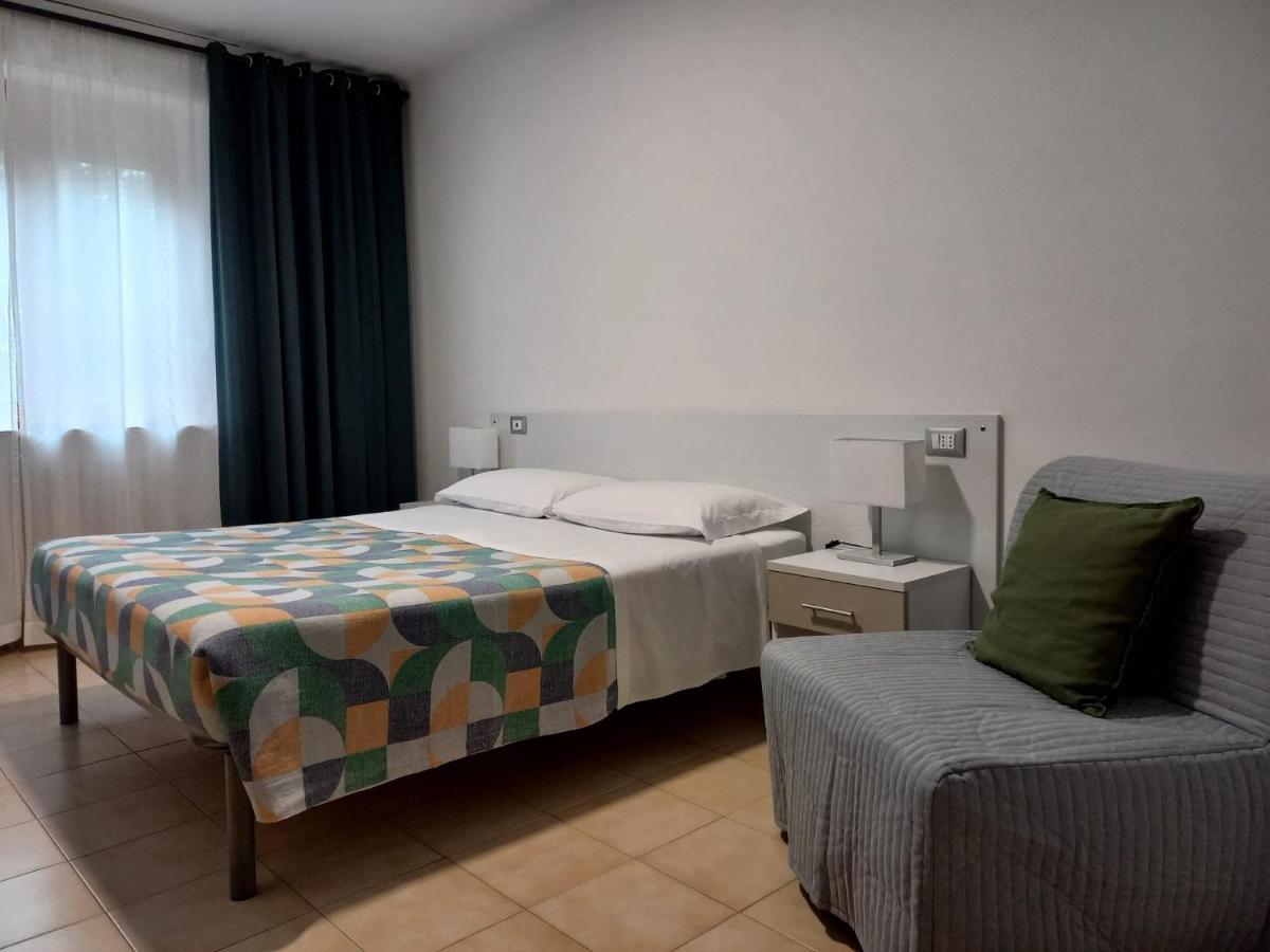 Hotel Cormorano Pedaso Kültér fotó