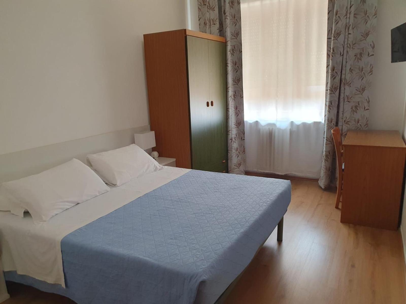Hotel Cormorano Pedaso Kültér fotó