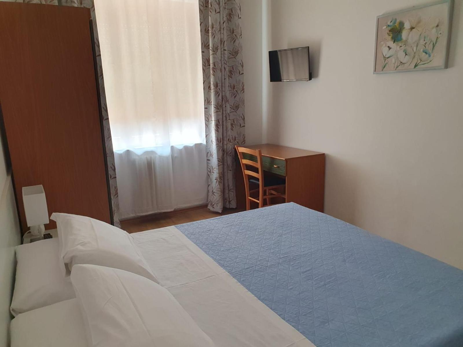Hotel Cormorano Pedaso Kültér fotó