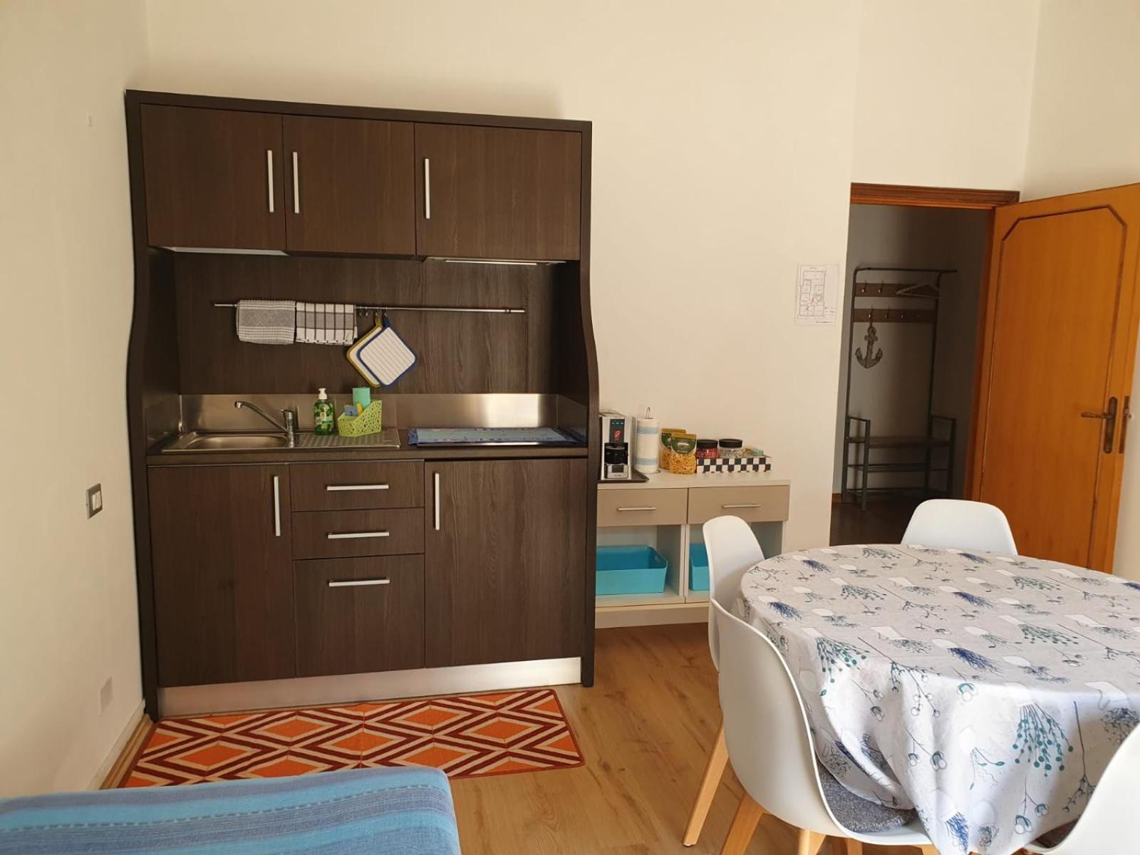 Hotel Cormorano Pedaso Kültér fotó